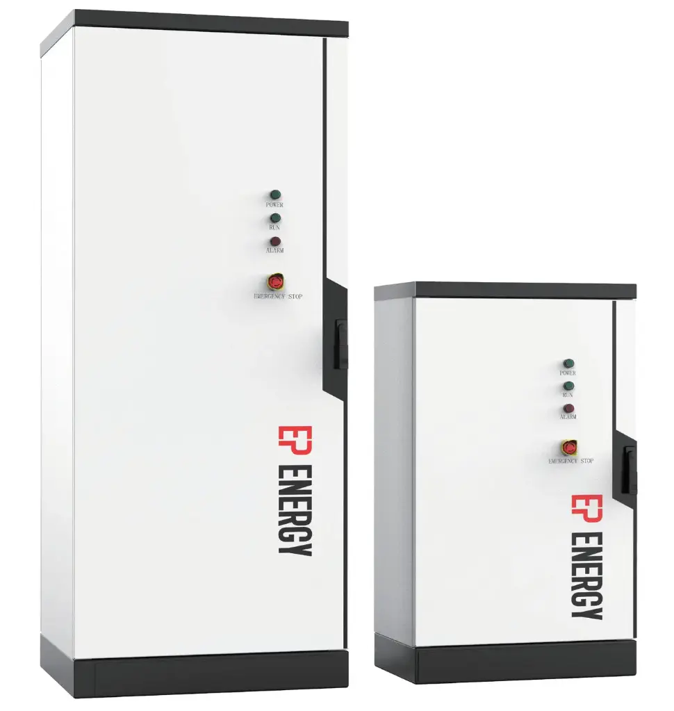 EPGW2/3/6/9 Series Power Distribution Cabinet
